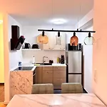 Gemuetliches Im Herzen Der Stadt Apartment *