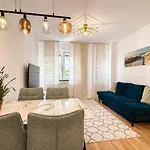 Gemuetliches Im Herzen Der Stadt Apartment Nuremberg