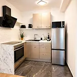 Apartman Gemuetliches Im Herzen Der Stadt *