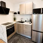 Gemuetliches Im Herzen Der Stadt Apartman
