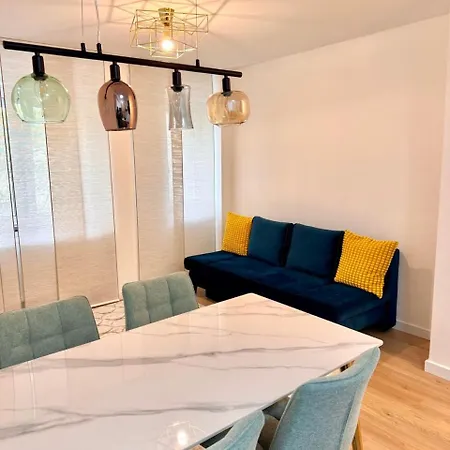 Apartment Gemuetliches Im Herzen Der Stadt *