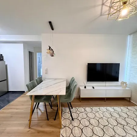 Apartment Gemuetliches Im Herzen Der Stadt