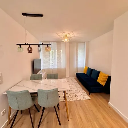 Gemuetliches Im Herzen Der Stadt Apartment Nuremberg