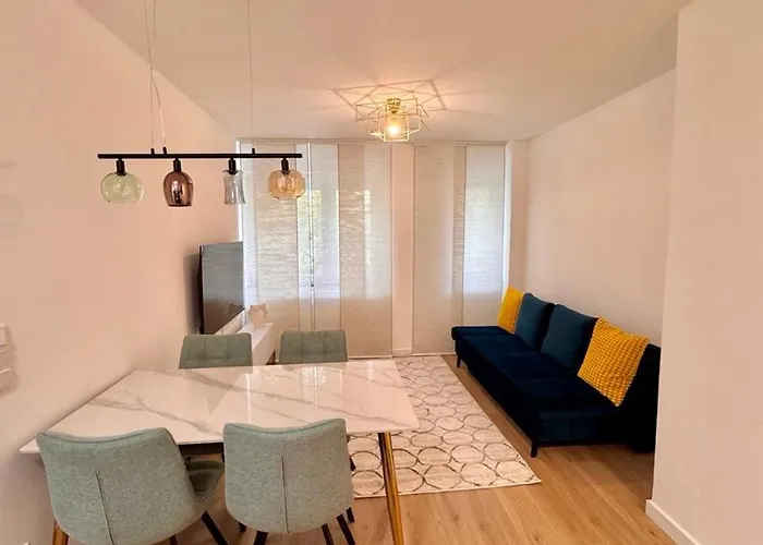 Gemütliches Im Herzen Der Stadt Apartment Nürnberg